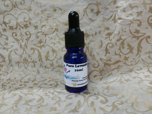 Lavender Essential Oil 10 ml